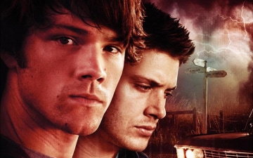 Supernatural: Guida TV - TV Sorrisi e Canzoni