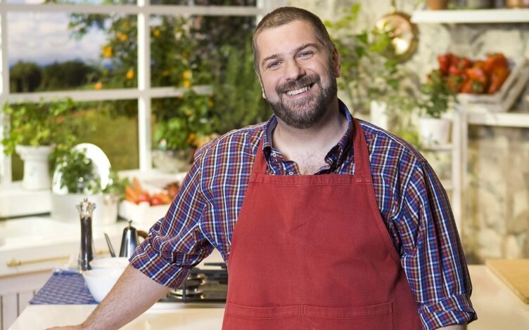 Colto e mangiato: Guida TV - TV Sorrisi e Canzoni