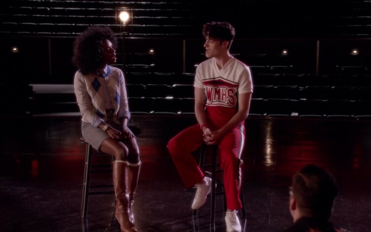 Glee: Guida TV - TV Sorrisi e Canzoni