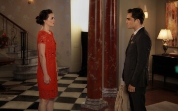 Gossip Girl: Guida TV - TV Sorrisi e Canzoni