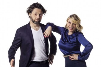 Nove Comedy Club: Guida TV - TV Sorrisi e Canzoni