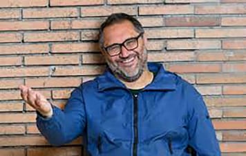 Camper: Guida TV - TV Sorrisi e Canzoni
