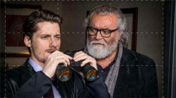 Un nemico che ti vuole bene: Guida TV - TV Sorrisi e Canzoni