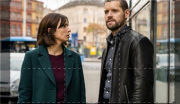 F.B.I. International: Guida TV - TV Sorrisi e Canzoni
