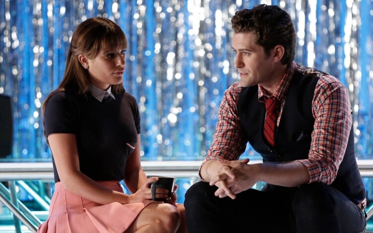Glee: Guida TV - TV Sorrisi e Canzoni