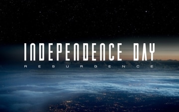 Sky Cine News - Independence Day - Rigenerazione: Guida TV  - TV Sorrisi e Canzoni