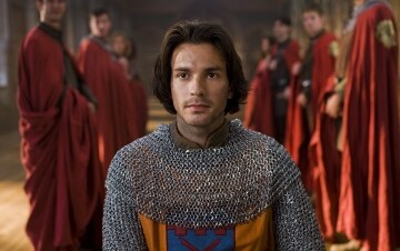 Merlin: Guida TV - TV Sorrisi e Canzoni
