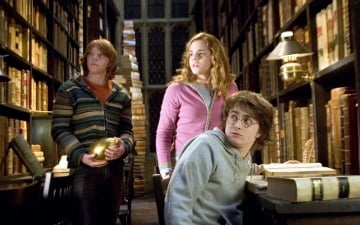 Harry Potter e il calice di fuoco: Guida TV  - TV Sorrisi e Canzoni