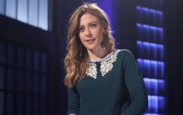 Belve: Guida TV - TV Sorrisi e Canzoni