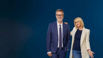 Che tempo che fa: Guida TV - TV Sorrisi e Canzoni