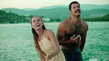 Un amore come te: Guida TV - TV Sorrisi e Canzoni