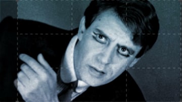 La parte maledetta - Carmelo Bene: Guida TV - TV Sorrisi e Canzoni