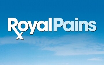 Royal pains: Guida TV - TV Sorrisi e Canzoni