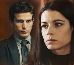 Maria Corleone: Guida TV - TV Sorrisi e Canzoni