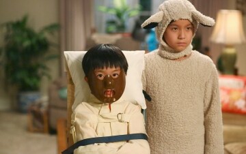 Fresh Off The Boat: Guida TV - TV Sorrisi e Canzoni