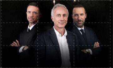 Accordi & Disaccordi: Guida TV - TV Sorrisi e Canzoni