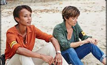 Delitti ai Tropici: Guida TV - TV Sorrisi e Canzoni