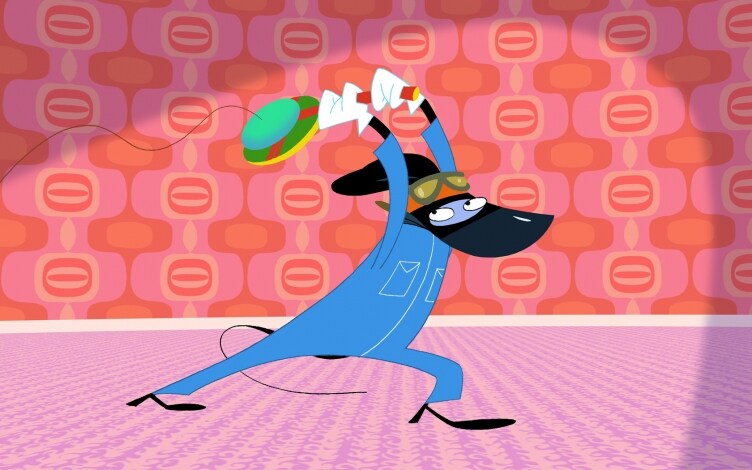 Ratti Matti: Guida TV - TV Sorrisi e Canzoni