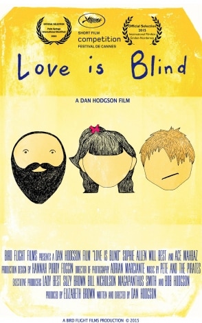 L'amore è cieco: Guida TV  - TV Sorrisi e Canzoni
