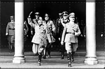 Brutto, sporco e col naso adunco - Cinematografia italiana antisemita (1910-1943): Guida TV - TV Sorrisi e Canzoni