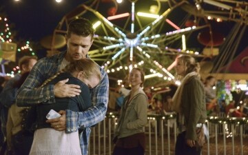 Secrets and Lies: Guida TV - TV Sorrisi e Canzoni