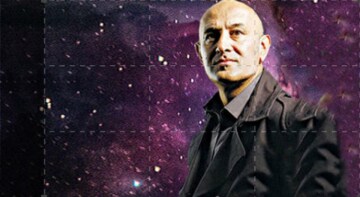 Inizio e fine dell'Universo: Guida TV - TV Sorrisi e Canzoni