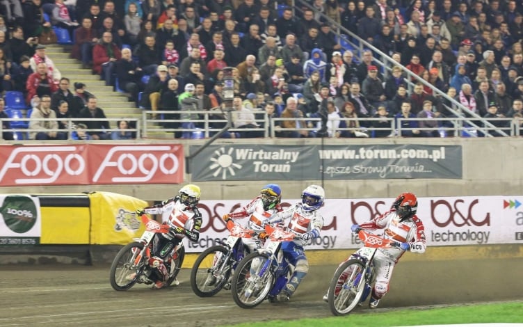 Speedway World Cup Under 21: Guida TV  - TV Sorrisi e Canzoni