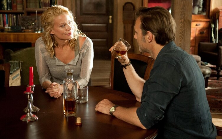 The Walking Dead: Guida TV - TV Sorrisi e Canzoni