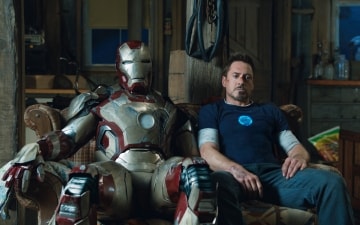 Iron Man 3: Guida TV  - TV Sorrisi e Canzoni