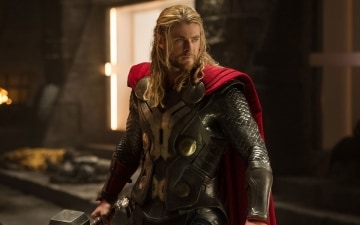 Thor: The Dark World: Guida TV  - TV Sorrisi e Canzoni