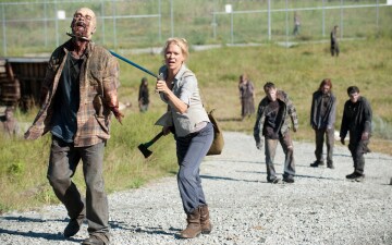 The Walking Dead: Guida TV - TV Sorrisi e Canzoni
