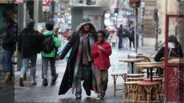 Sotto le stelle di Parigi: Guida TV - TV Sorrisi e Canzoni