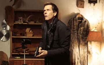 The Following: Guida TV - TV Sorrisi e Canzoni