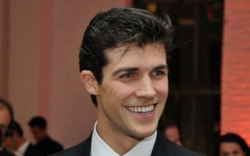Roberto Bolle Alla Scoperta Delle Gallerie D'italia: Guida TV - TV Sorrisi e Canzoni