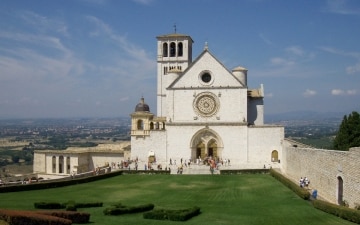 Concerto di Natale da Assisi: Guida TV  - TV Sorrisi e Canzoni