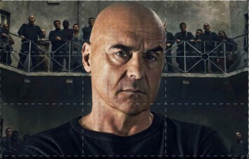 Il Re - Seconda Stagione - Speciale: Guida TV - TV Sorrisi e Canzoni