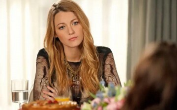 Gossip Girl: Guida TV - TV Sorrisi e Canzoni