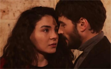 Hercai - Amore e vendetta: Guida TV - TV Sorrisi e Canzoni