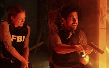 Criminal Minds: Guida TV - TV Sorrisi e Canzoni