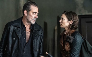 The Walking Dead: Dead City: Guida TV - TV Sorrisi e Canzoni