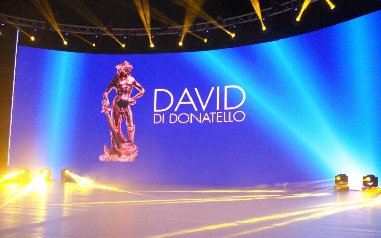 David di Donatello: Guida TV  - TV Sorrisi e Canzoni