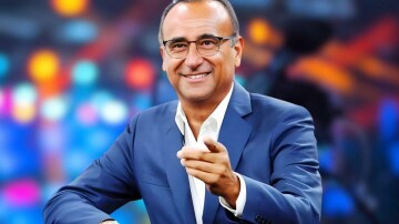Rischiatutto 70: Guida TV - TV Sorrisi e Canzoni