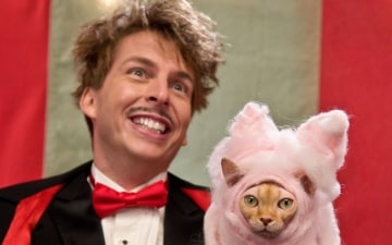 Cani & gatti: La vendetta di Kitty: Guida TV  - TV Sorrisi e Canzoni
