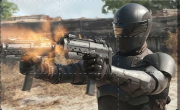 Snake Eyes: G.I. Joe - Le Origini: Guida TV - TV Sorrisi e Canzoni