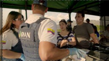 Border Security: terra di confine: Guida TV - TV Sorrisi e Canzoni