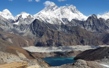 Primi sull'Everest: Guida TV - TV Sorrisi e Canzoni