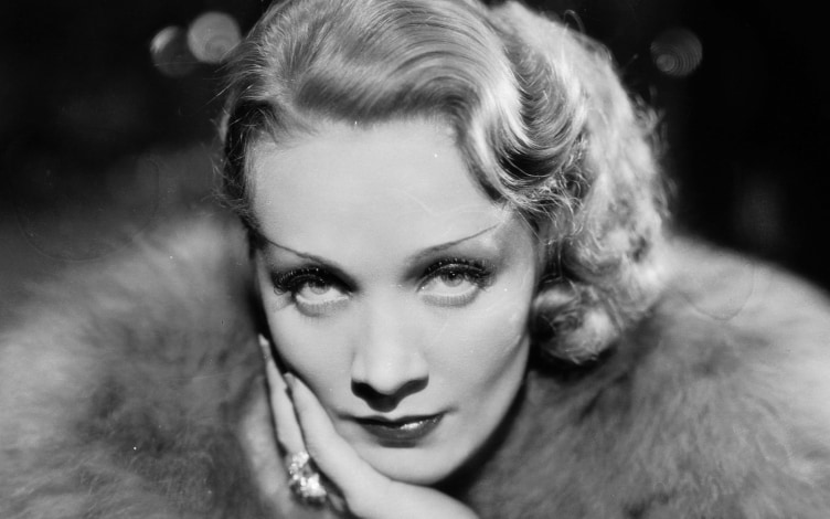 Marlene Dietrich - Il crepuscolo di un angelo: Guida TV  - TV Sorrisi e Canzoni
