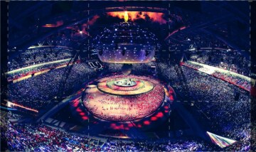 FISU World University Games: Guida TV - TV Sorrisi e Canzoni