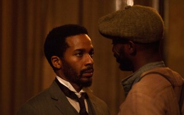 The Knick: Guida TV - TV Sorrisi e Canzoni