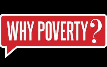 Why poverty?: Guida TV  - TV Sorrisi e Canzoni